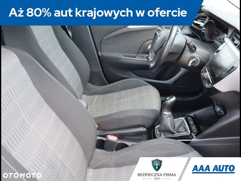 Opel Corsa - 10