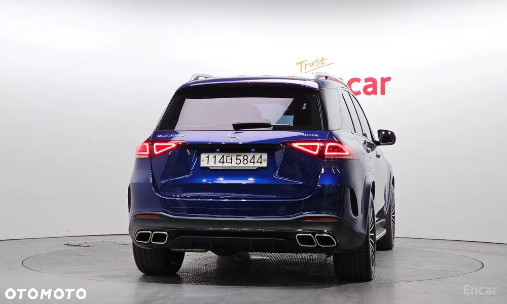 Mercedes-Benz GLE - 5