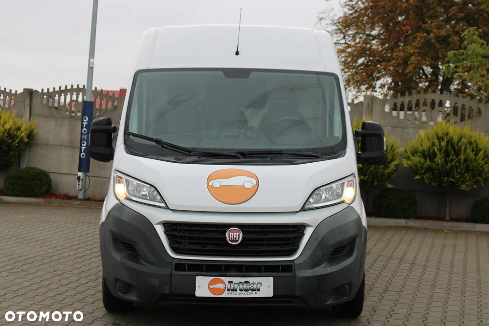 Fiat Duacto L2H2 - 3