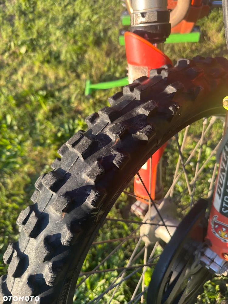 KTM SXF - 23