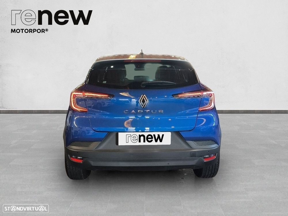 Renault Captur 1.0 TCe Evolution - 5