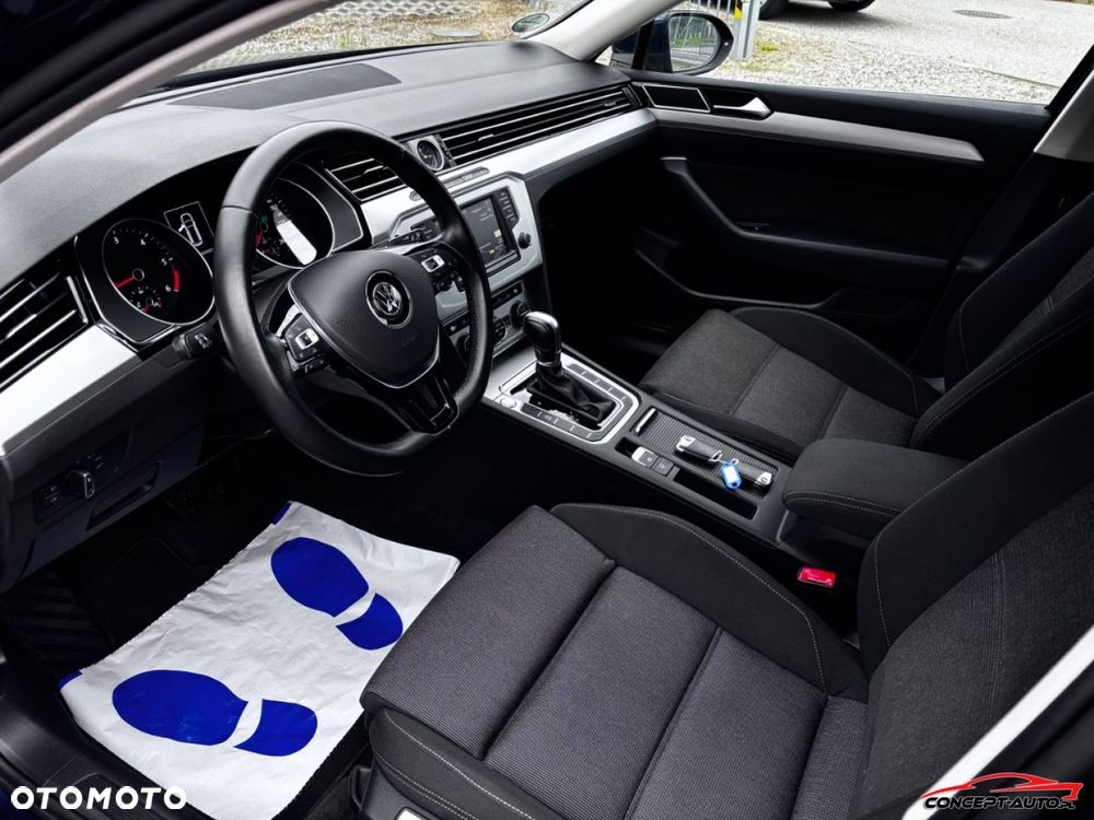 Volkswagen Passat 2.0 TDI BMT Highline DSG - 19