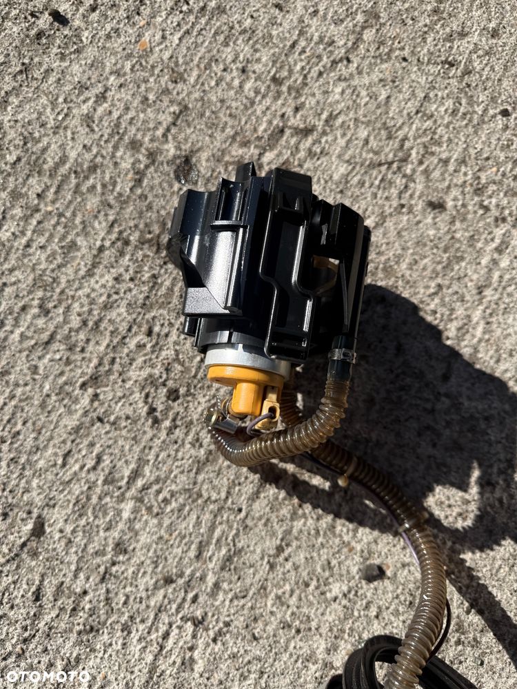 Pompa paliwa w zbiornik bak Bmw e39 diesel kompletna - 2