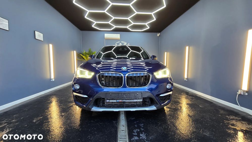 BMW X1 xDrive25i GPF xLine - 18