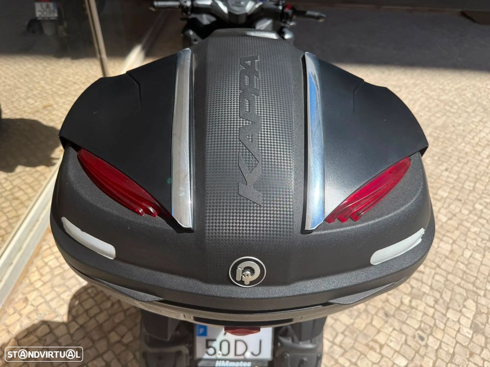 Quadro Qooder QV4 - 10