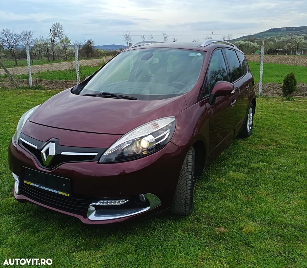 Renault Scenic - 3