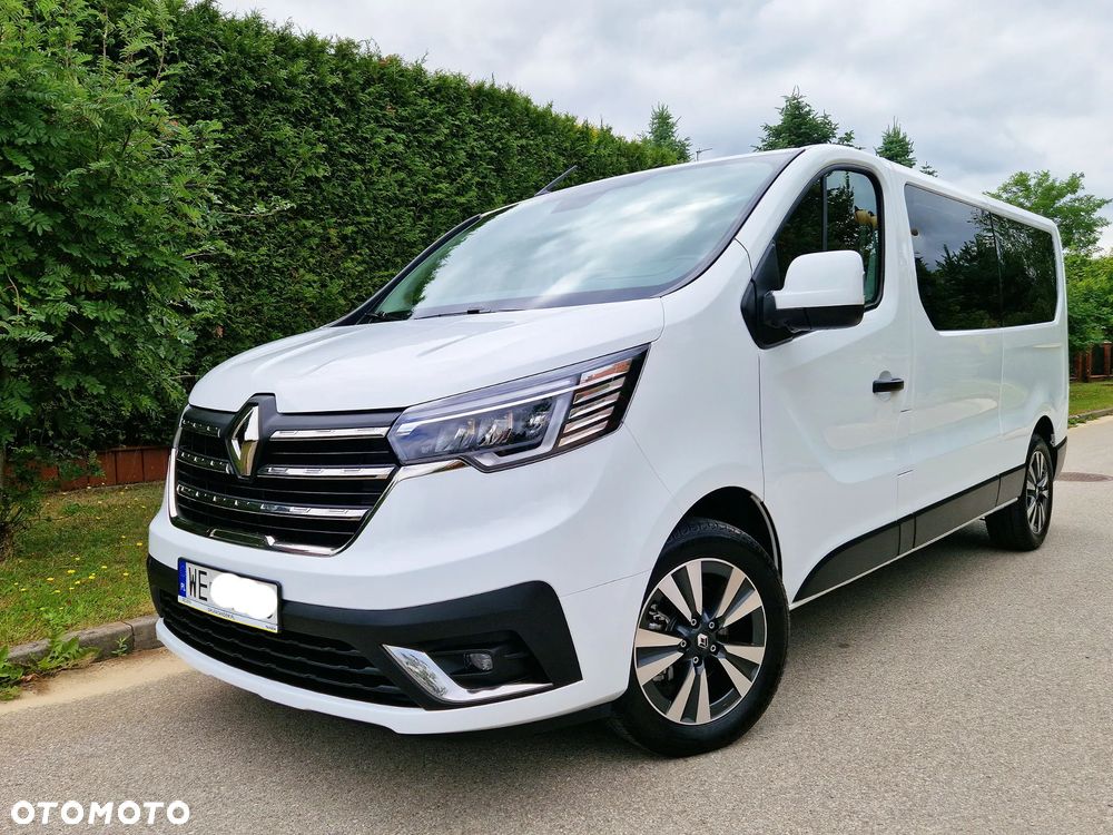Renault Trafic 2.0 dCi - 18