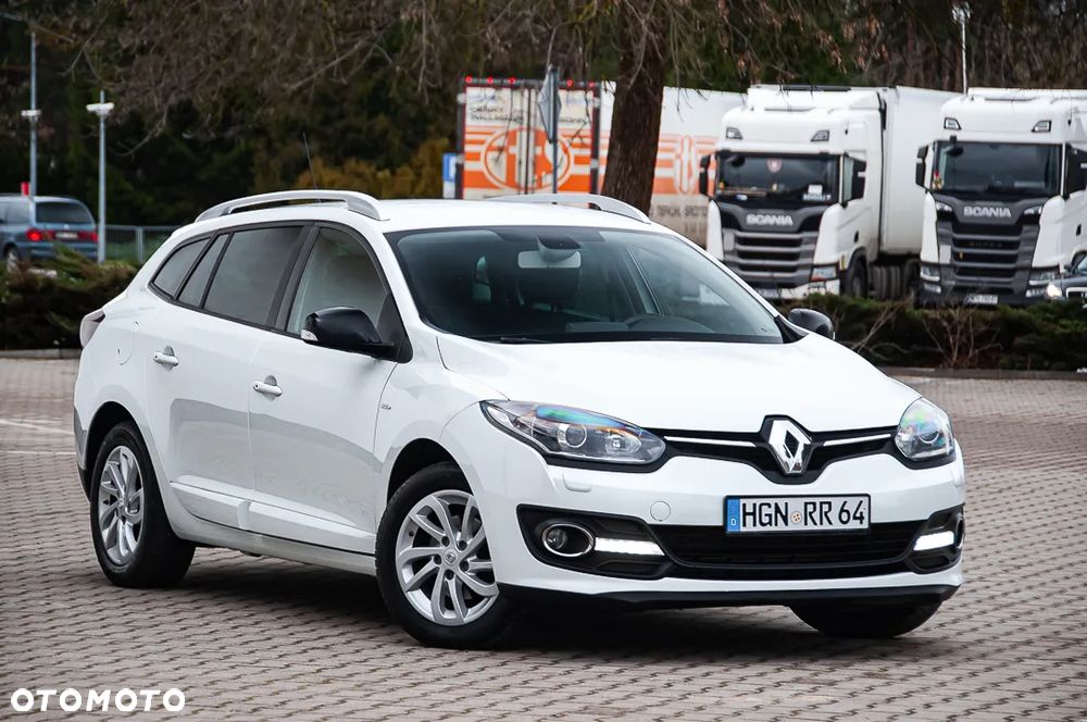Renault Megane 1.2 16V TCE Energy Bose Edition - 2