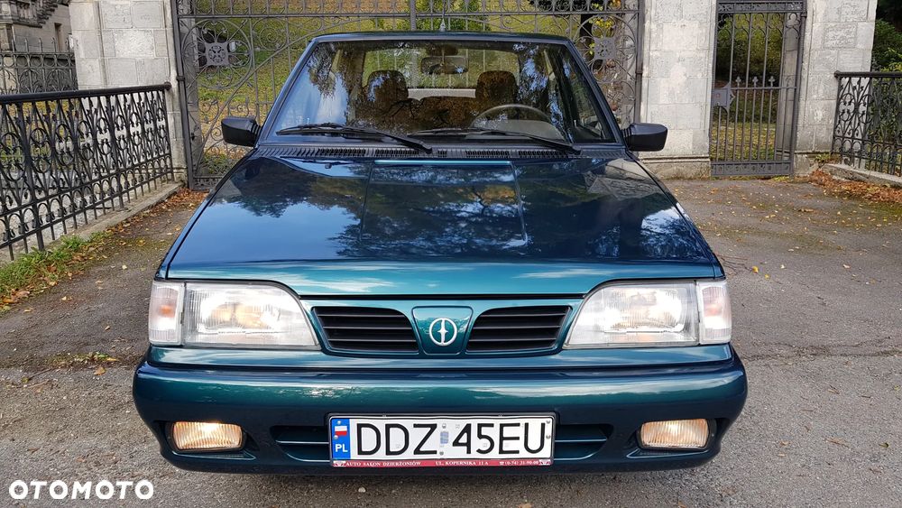 Polonez Atu - 16