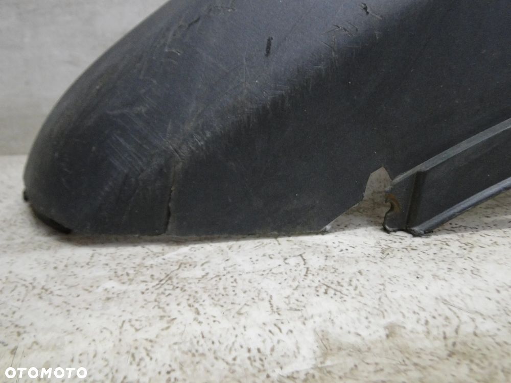 HONDA CIVIC UFO VIII 8 LISTWA SPOJLER DOKŁADKA ZDERZAKA PRZÓD PRZEDNIA EUROPA - 7