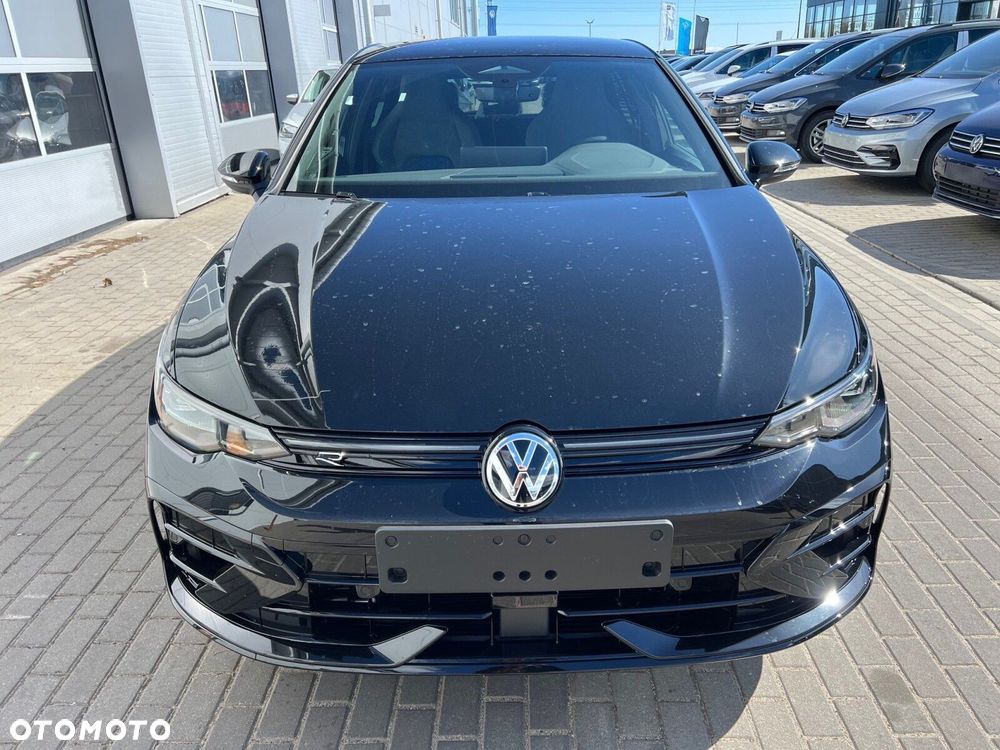 Volkswagen Golf - 3