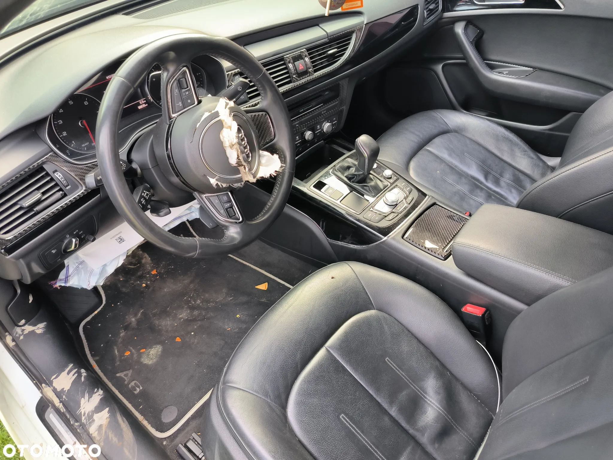 Audi A6 2.0 TFSI S tronic - 9
