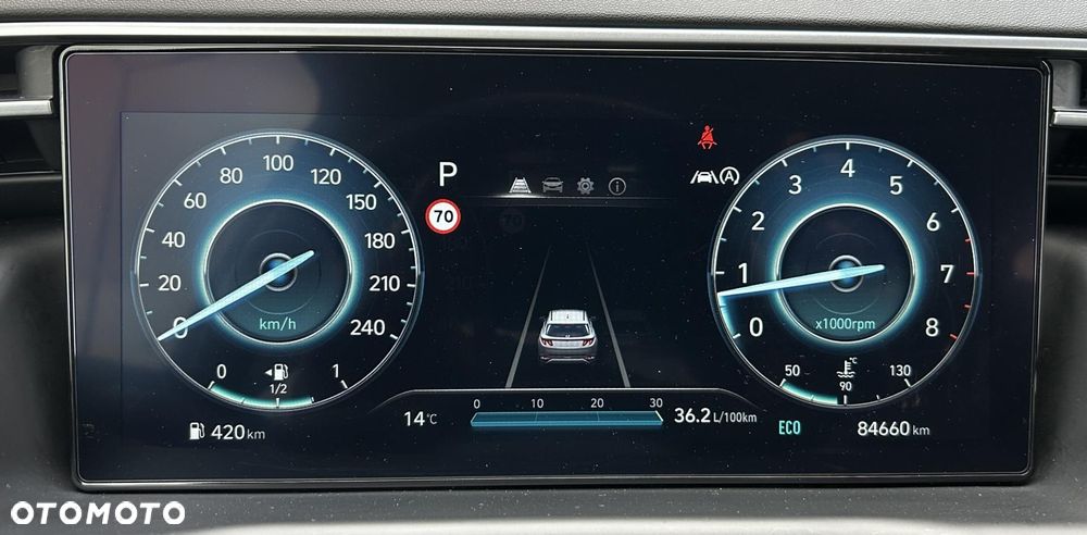 Hyundai Tucson - 25