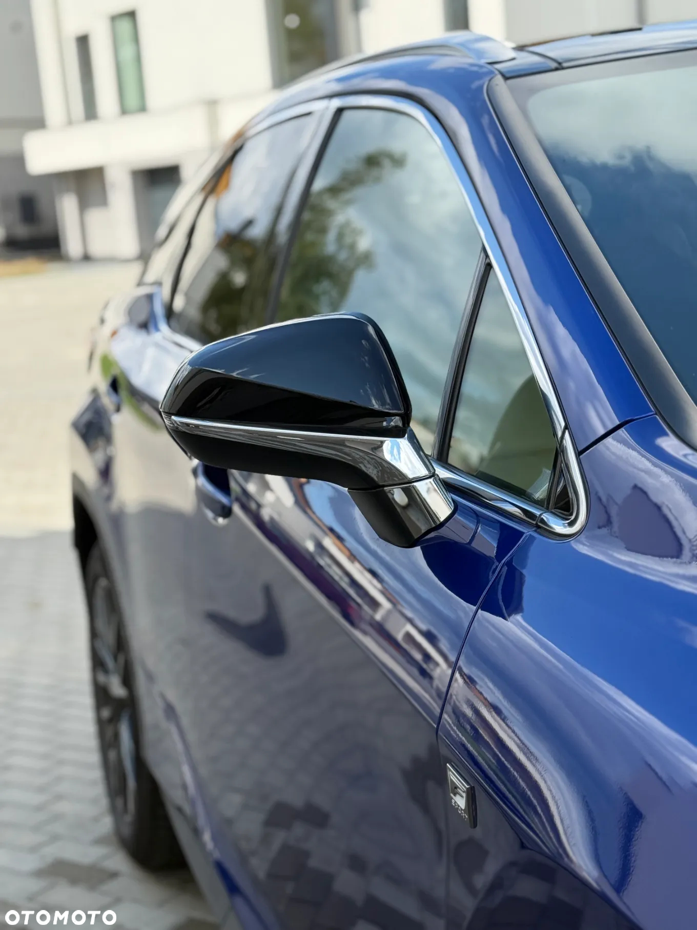Lexus RX 200t / 300 F Sport - 14