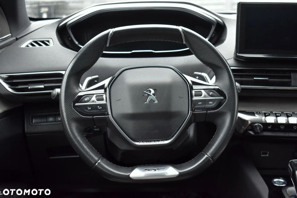 Peugeot 3008 1.6 PHEV 195 GT Exclusive e-DCS7 - 29