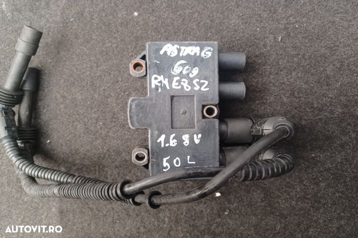 Bobina inductie 19005241 19005241 Opel Astra G [1998 - 2009] Hatchbac - 2