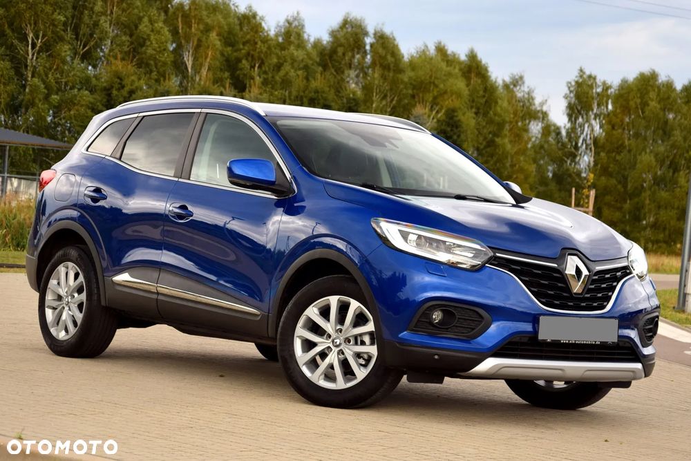Renault Kadjar - 10