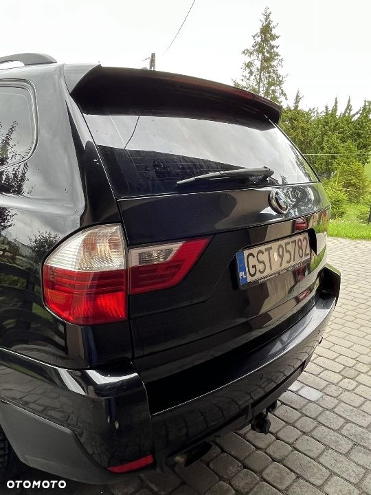 BMW X3 - 4