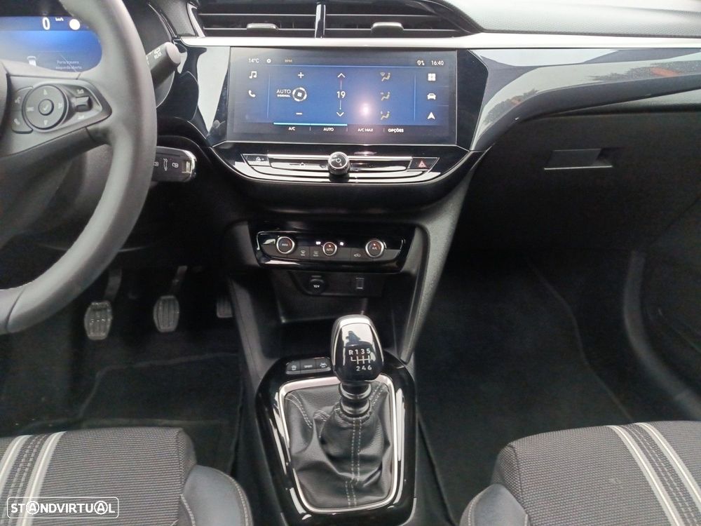 Opel Corsa 1.2 T GS - 11