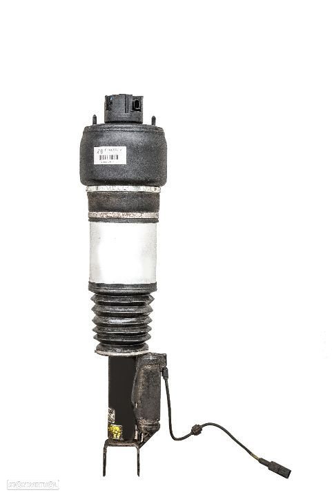 Mercedes-benz W211 Amortecedor/Fole Pneumático Dianteiro - 2