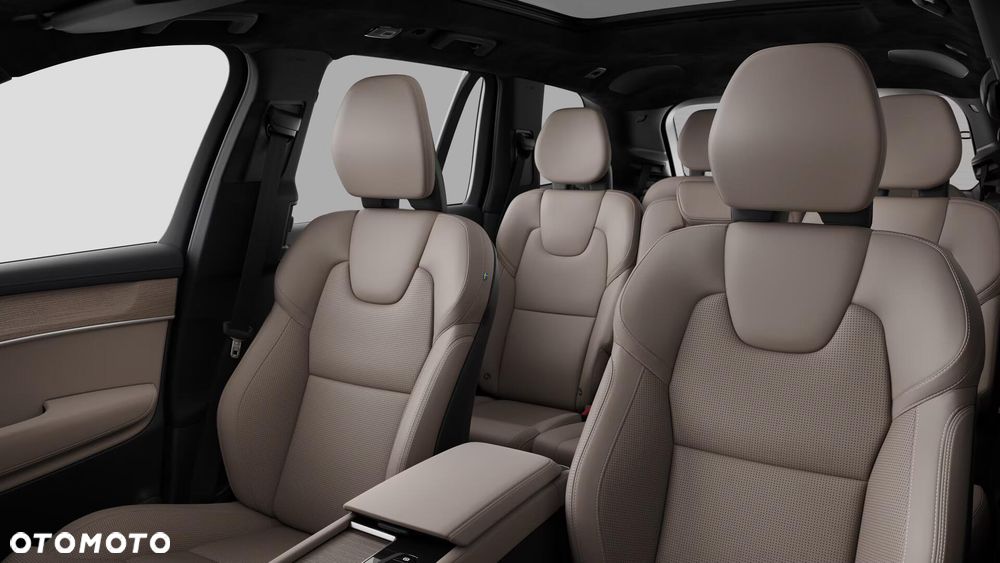 Volvo XC 90 T8 AWD Plug-In Hybrid Ultra Dark 7os - 14
