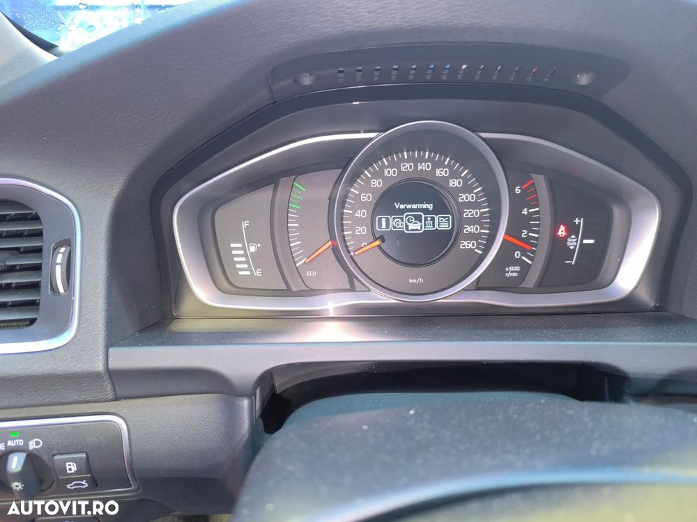 Volvo V60 - 20