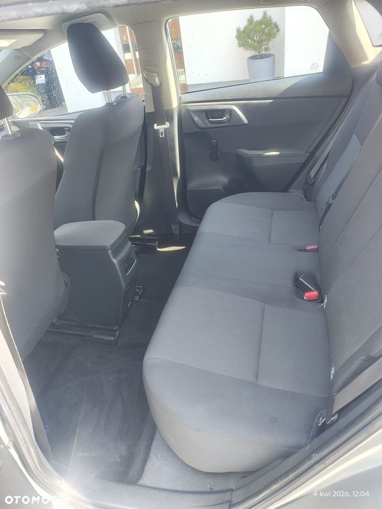 Toyota Auris 1.33 VVT-i Active - 15