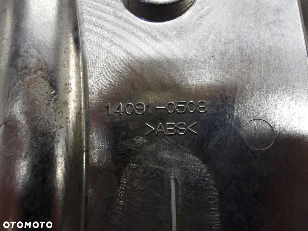 Osłona dekiel głowicy tył KAWASAKI VN 900 VULCAN CUSTOM 07-24r   PN. 14091-0508 - 7
