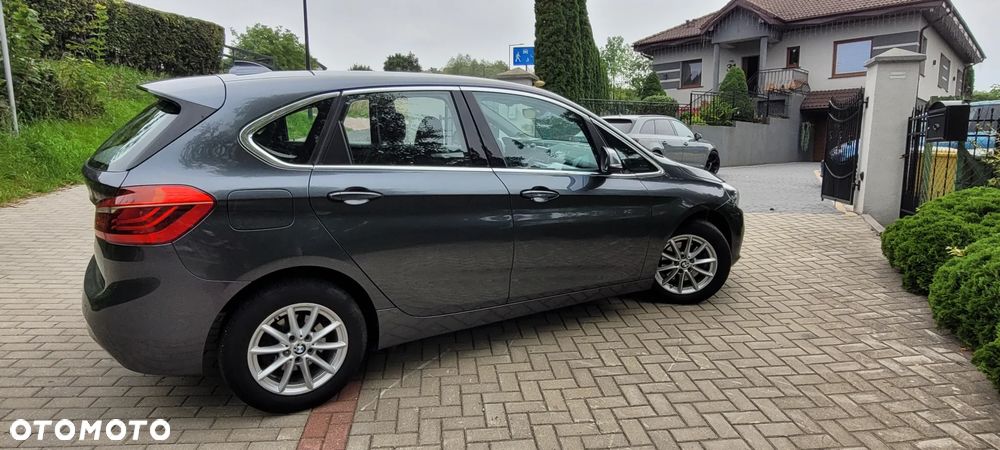 BMW Seria 2 - 6