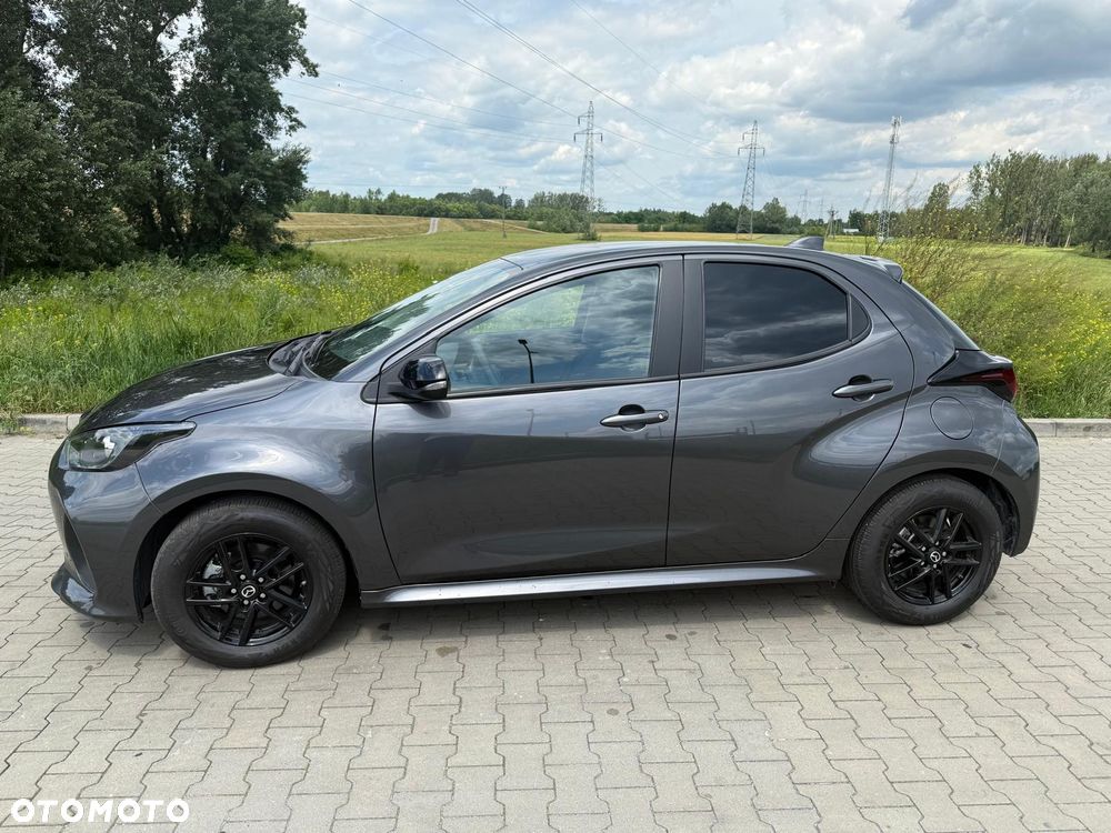 Mazda 2 Hybrid 1.5 Select CVT - 1