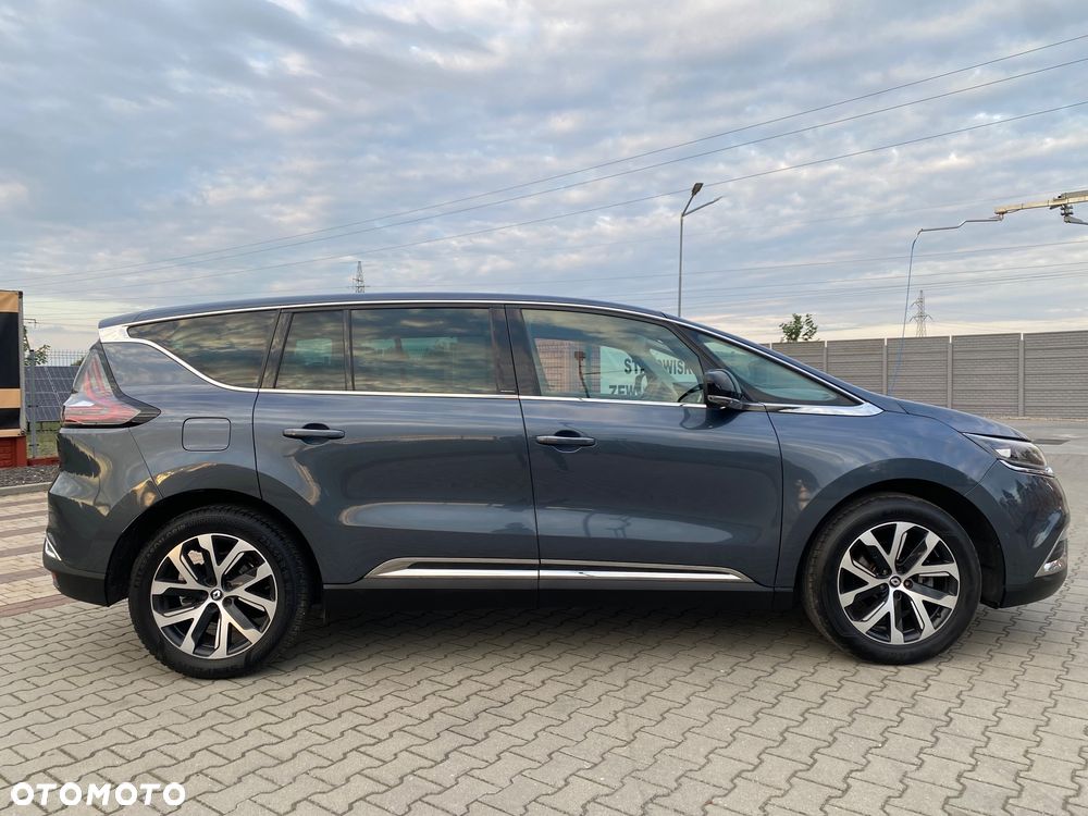 Renault Espace 1.8 TCe Energy Magnetic EDC 7os - 19