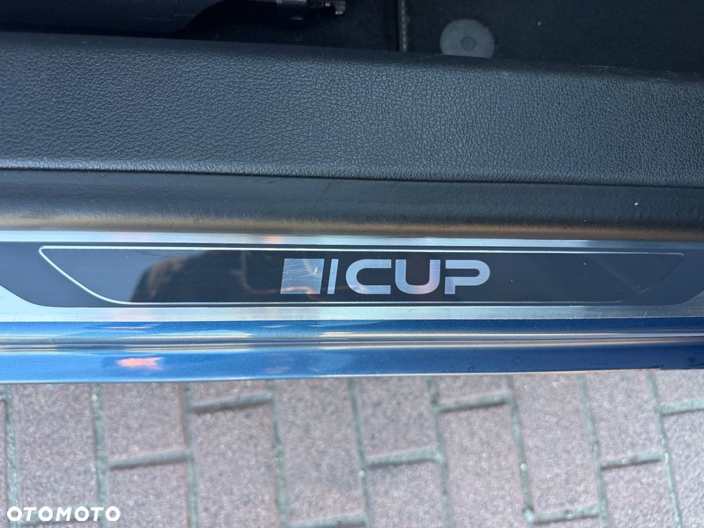 Volkswagen Tiguan 2.0 TDI DPF 4Motion BlueMotion Technology DSG Cup Track & Style - 20