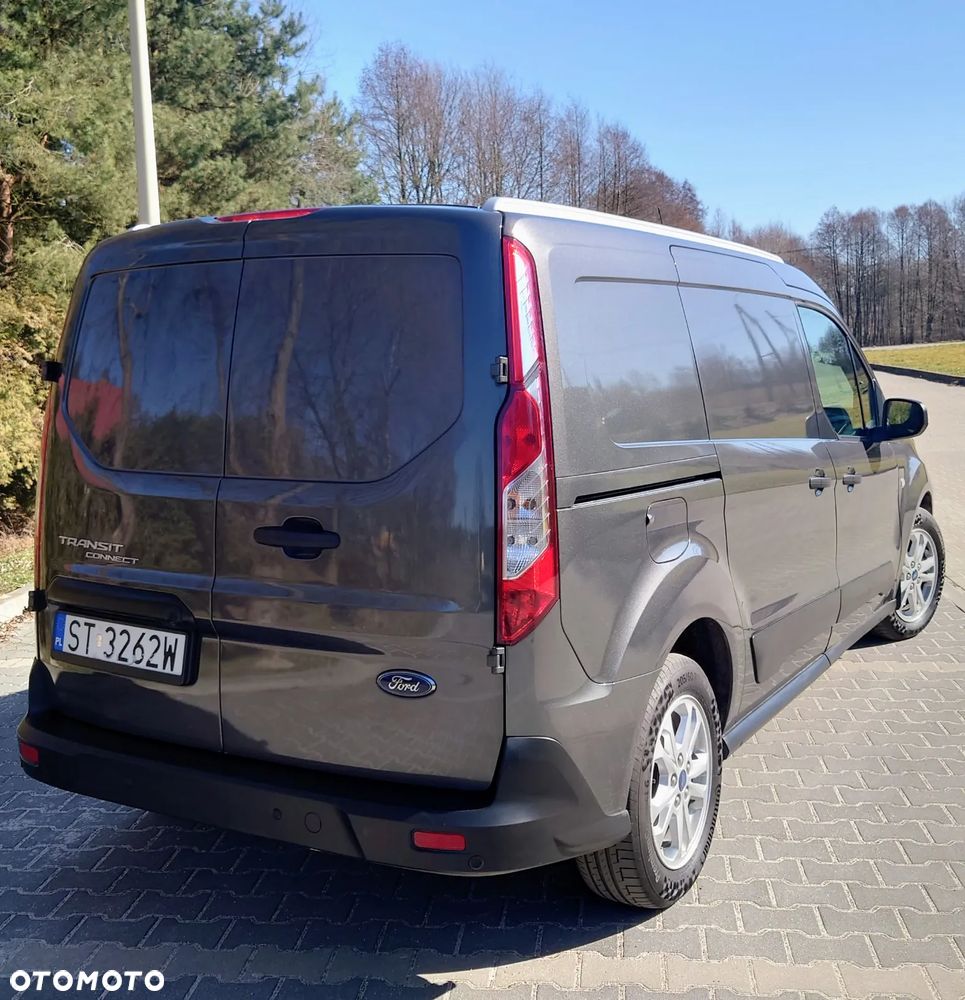 Ford Transit Connect - 6