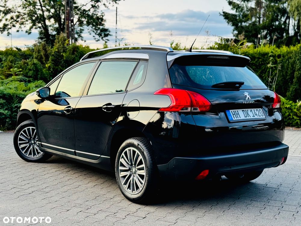 Peugeot 2008 - 28