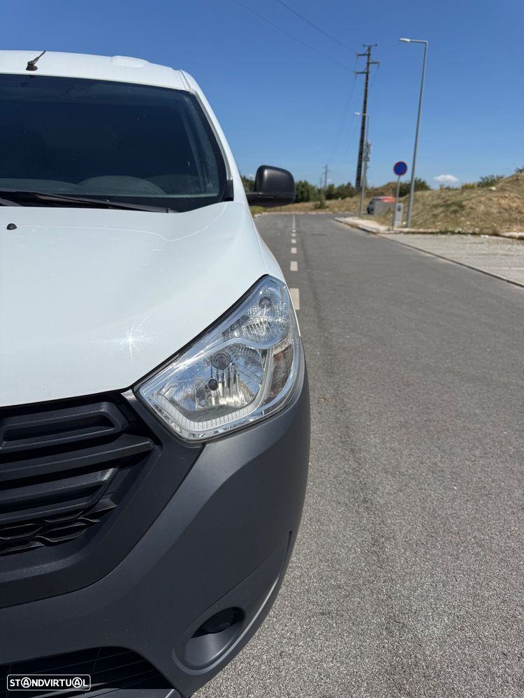 Dacia Dokker 1.5 - 6