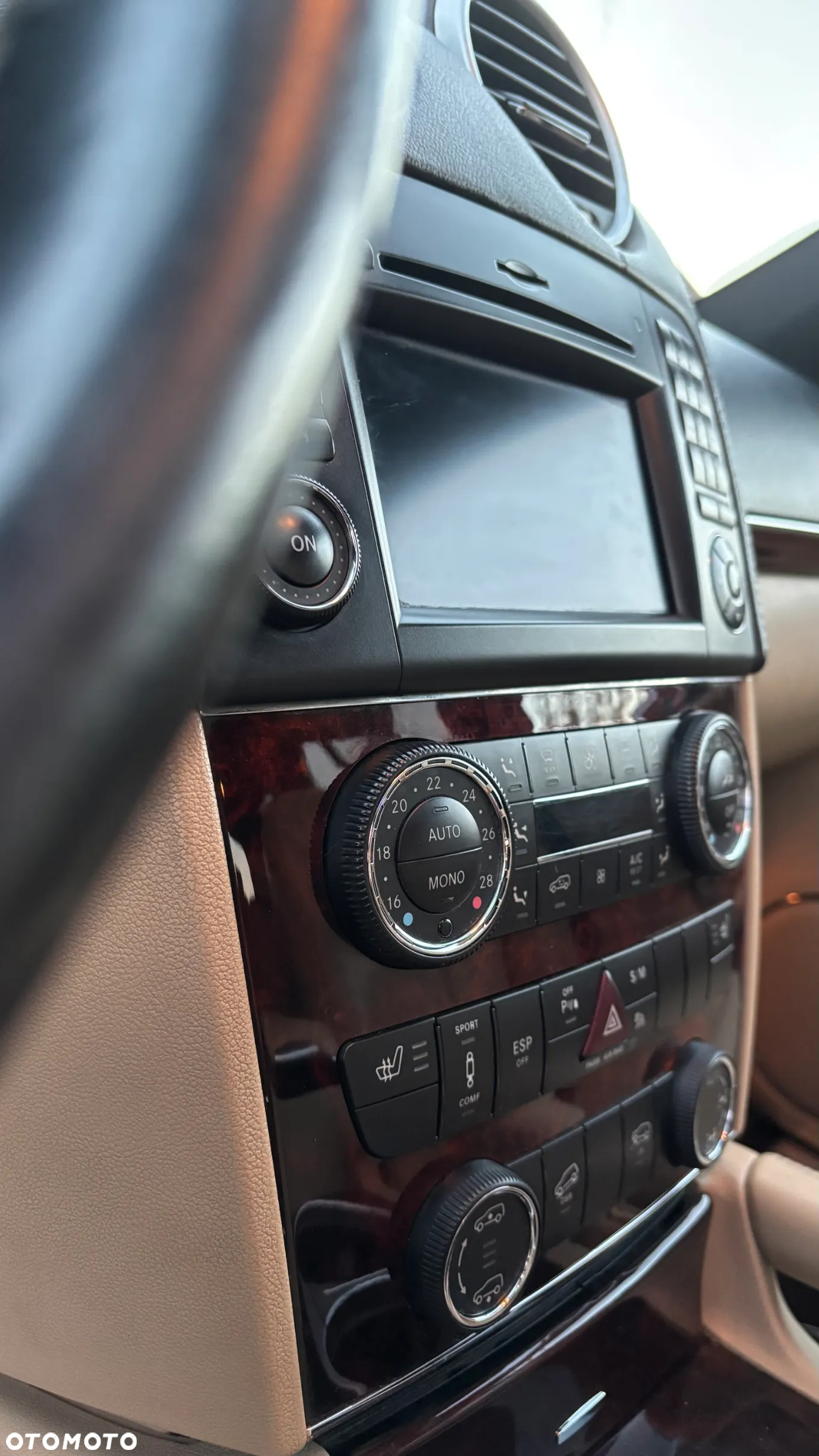 Mercedes-Benz GL 450 CDI - 21
