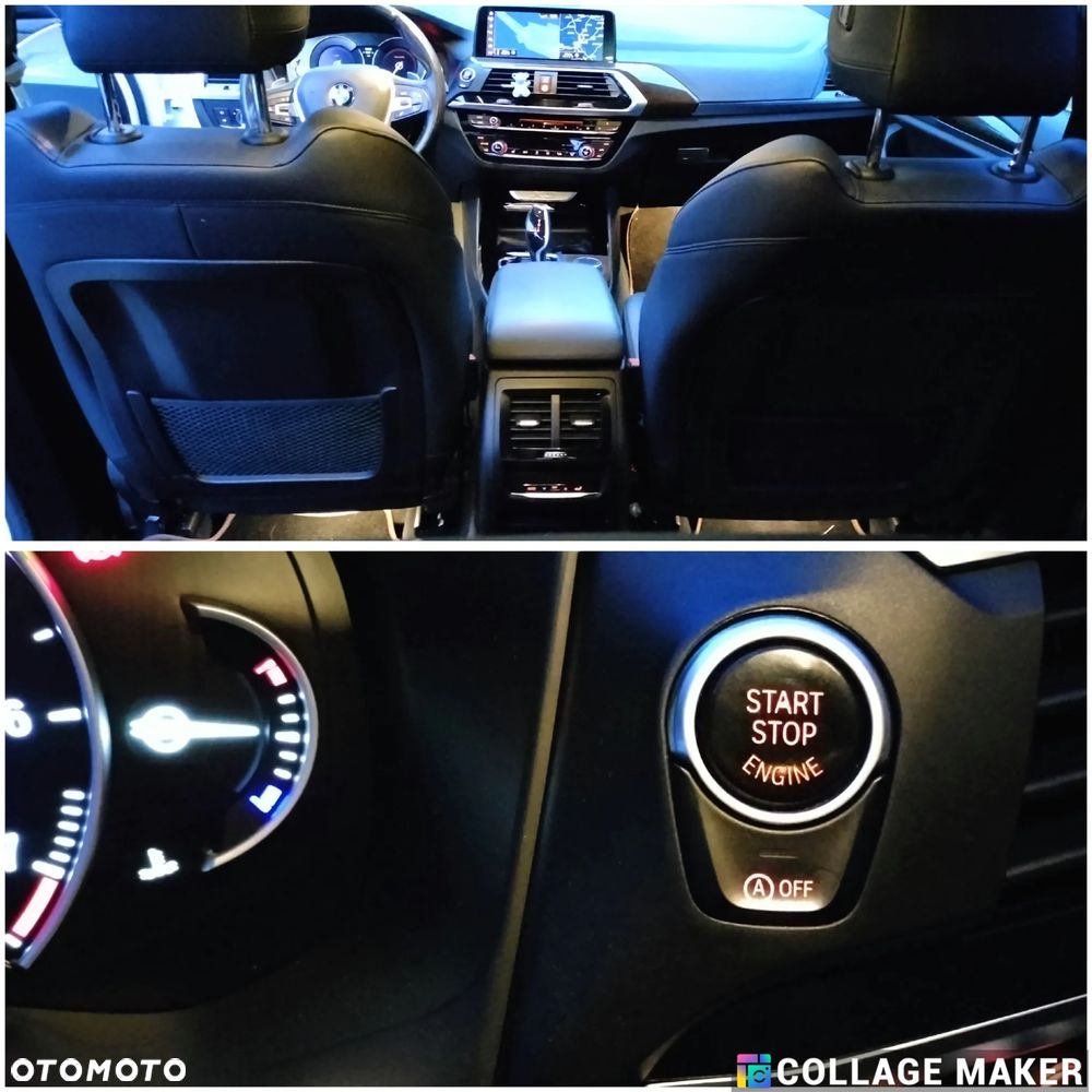 BMW X3 xDrive30i xLine - 14