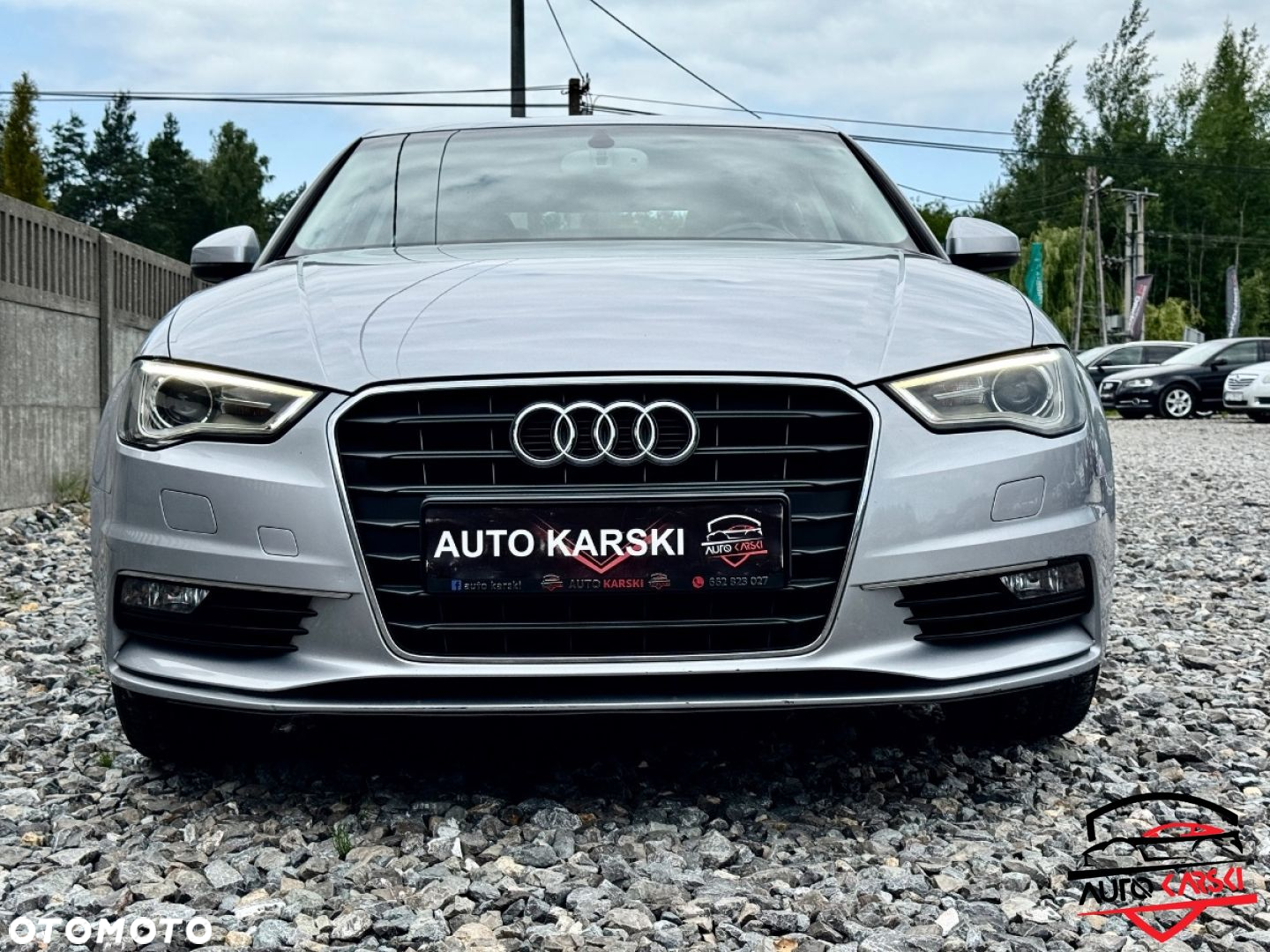 Audi A3 - 28
