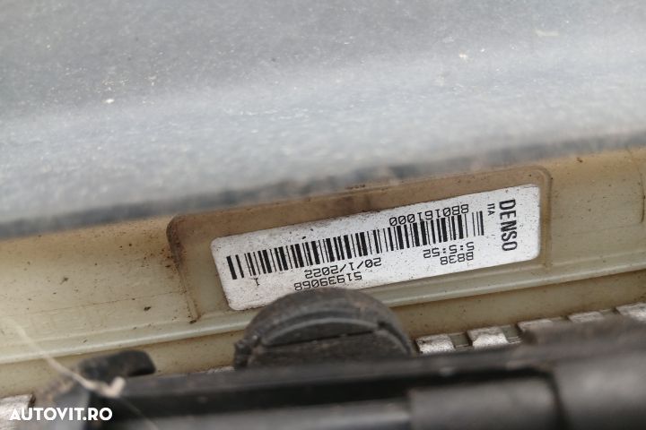 Trager / Calandru 519450640 8C6700000 51939068 880161000 5A0370000 51 - 5