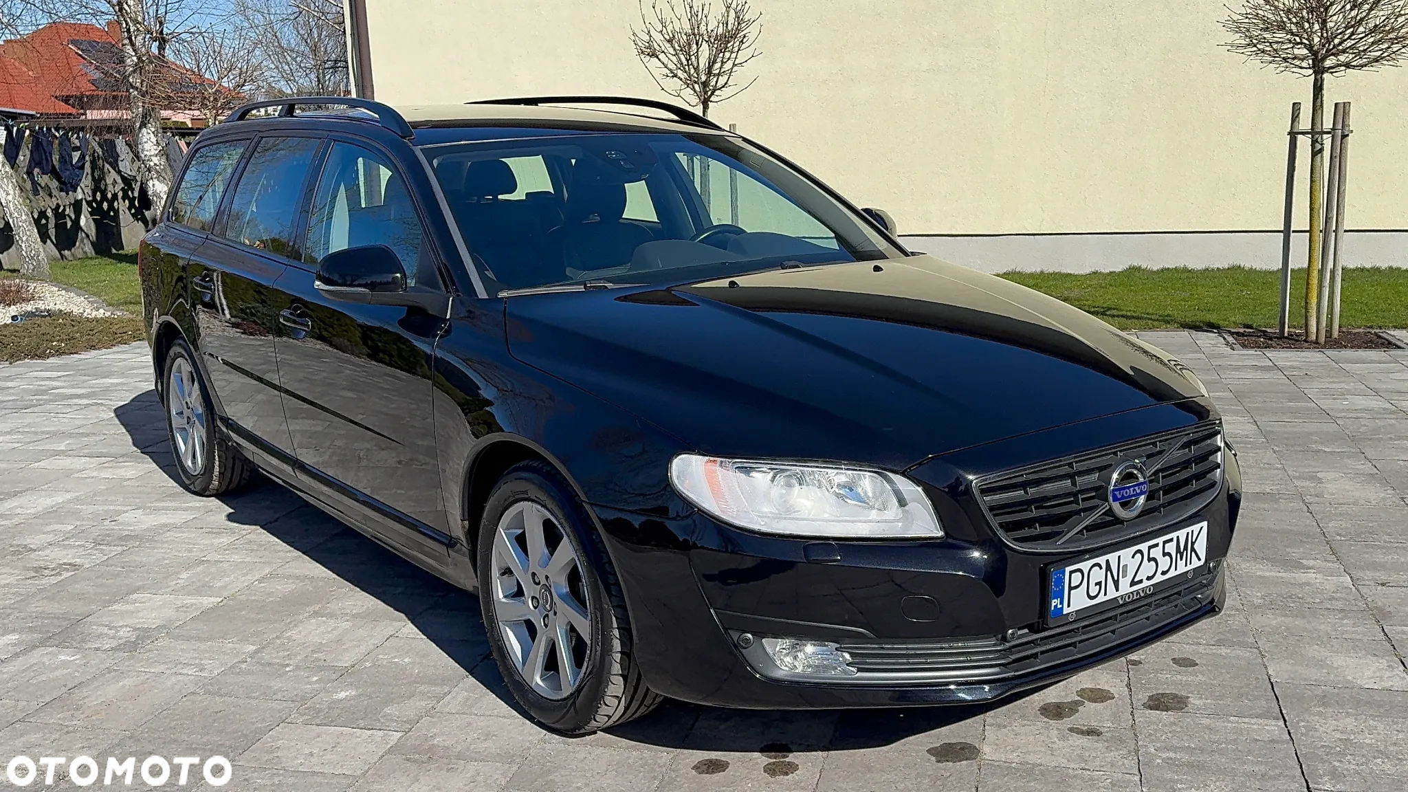 Volvo V70 - 7