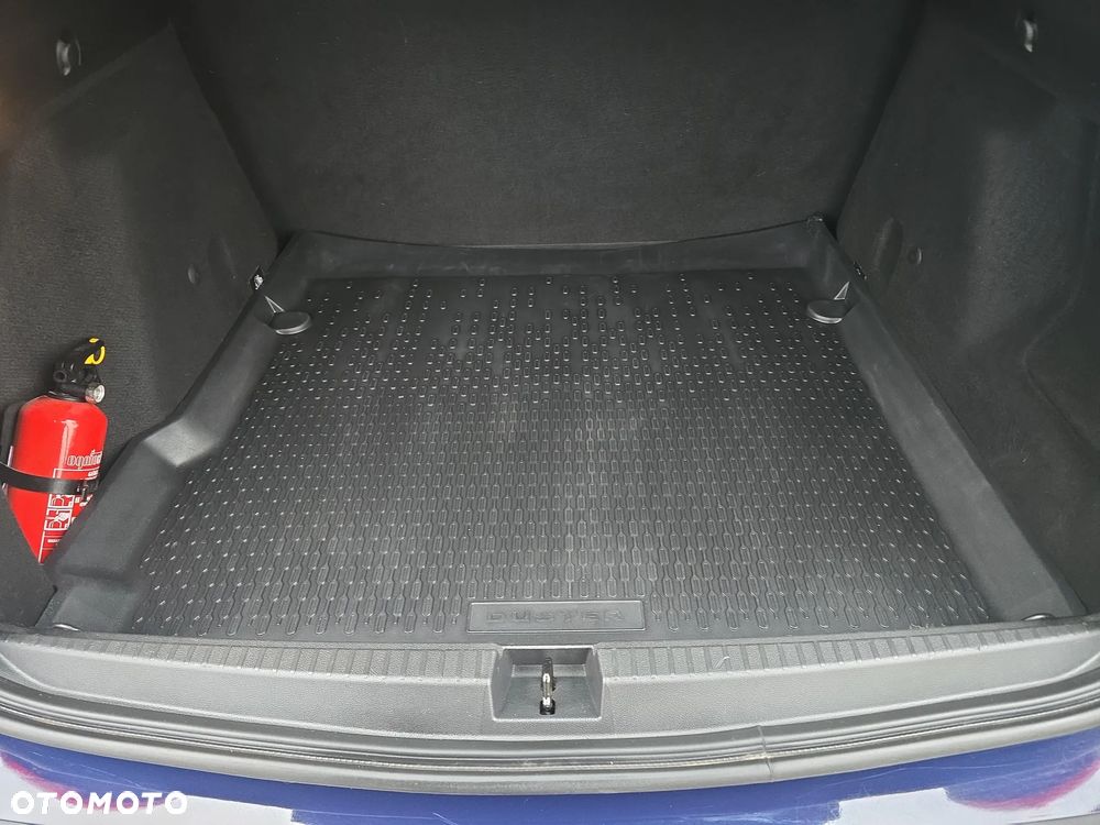 Dacia Duster 1.6 SCe Access S&S - 17