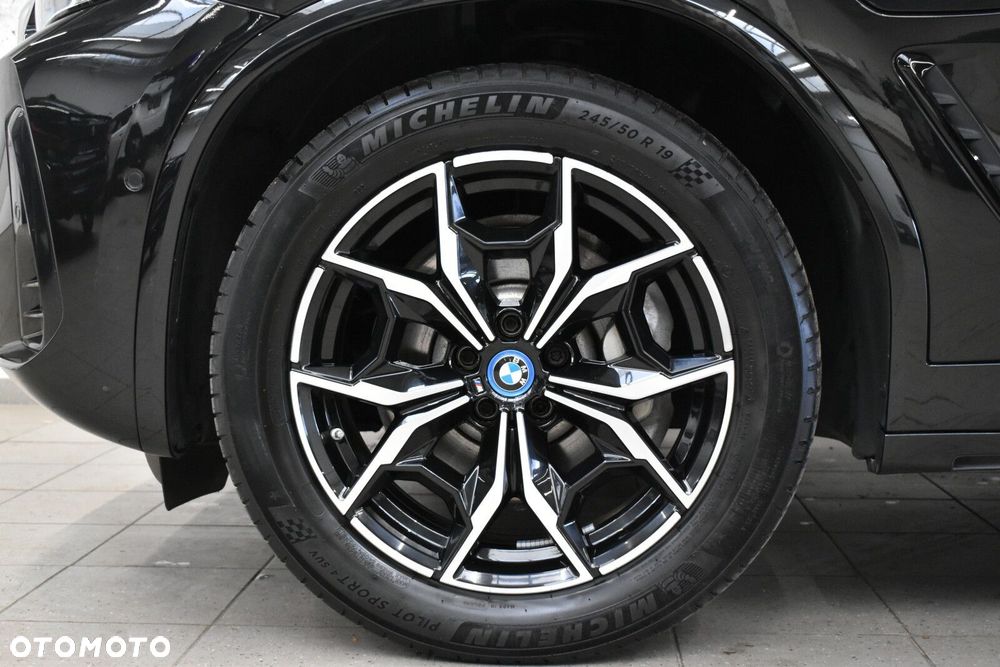 BMW X3 - 7