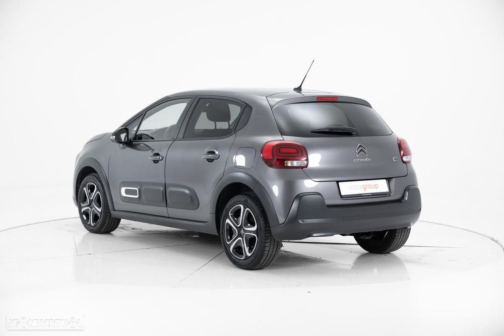 Citroën C3 1.5 BlueHDi Feel Pack - 5