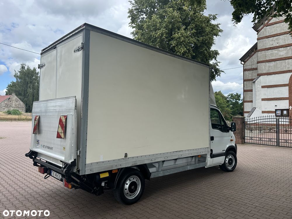 Renault Master - 10