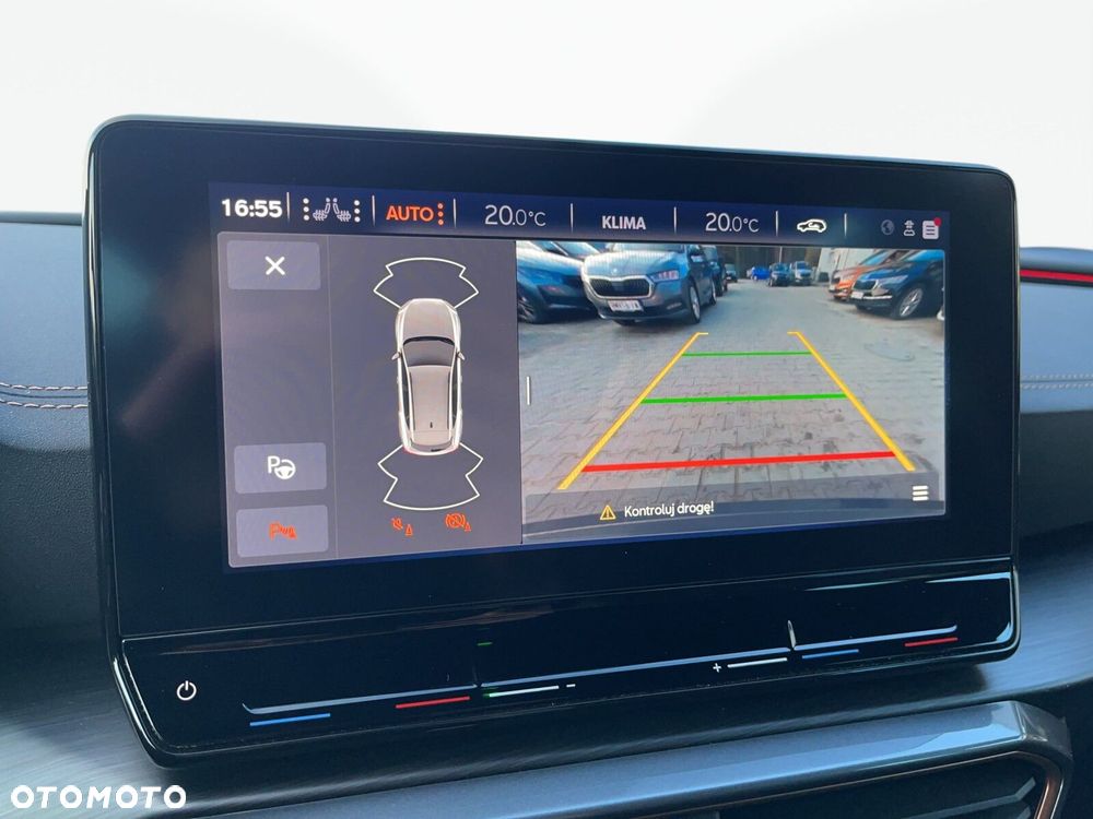 Cupra Formentor 2.0 TSI 4Drive DSG - 24