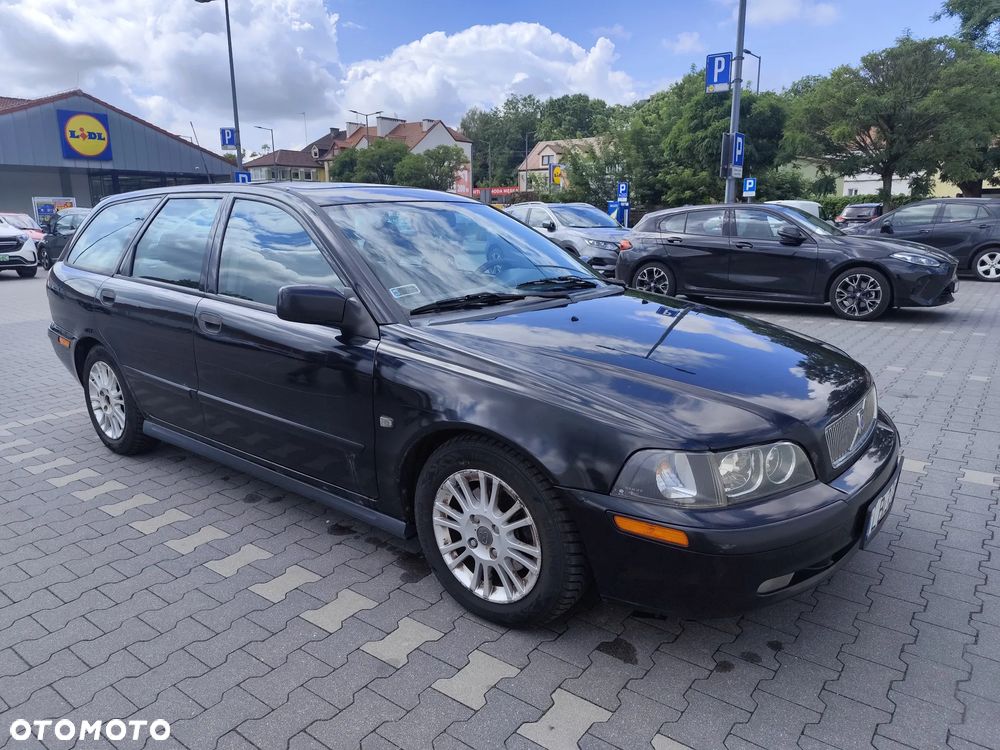 Volvo V40 1.9 D Classic Limited Edition - 2