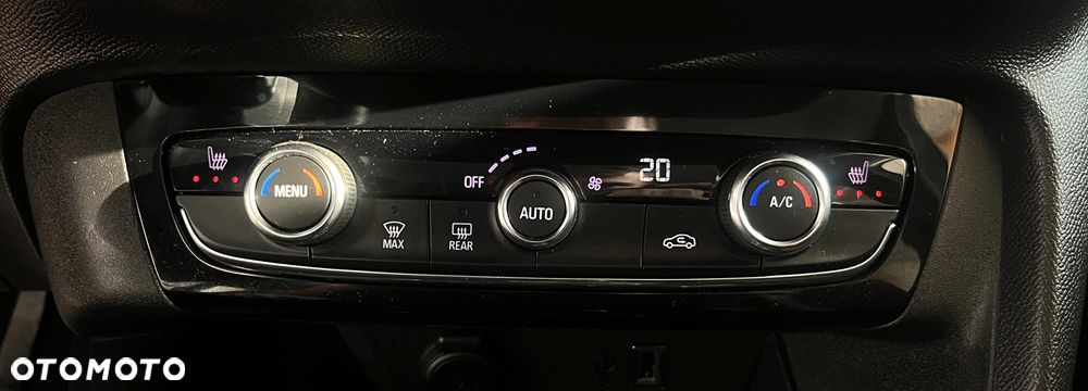 Opel Corsa 1.2 Ultimate Pack S&S - 16