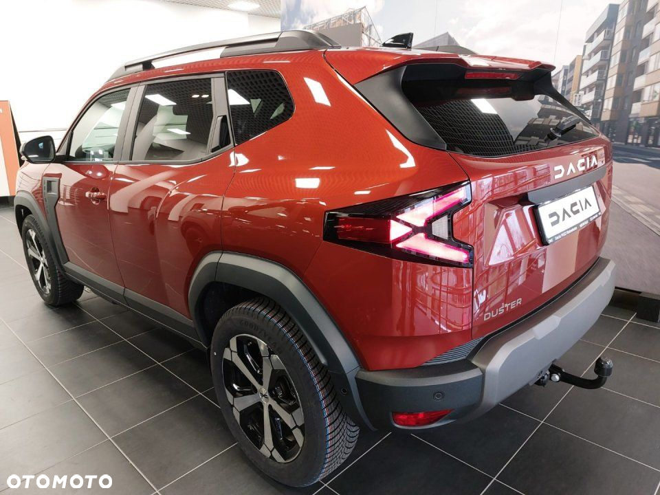 Dacia Duster - 3