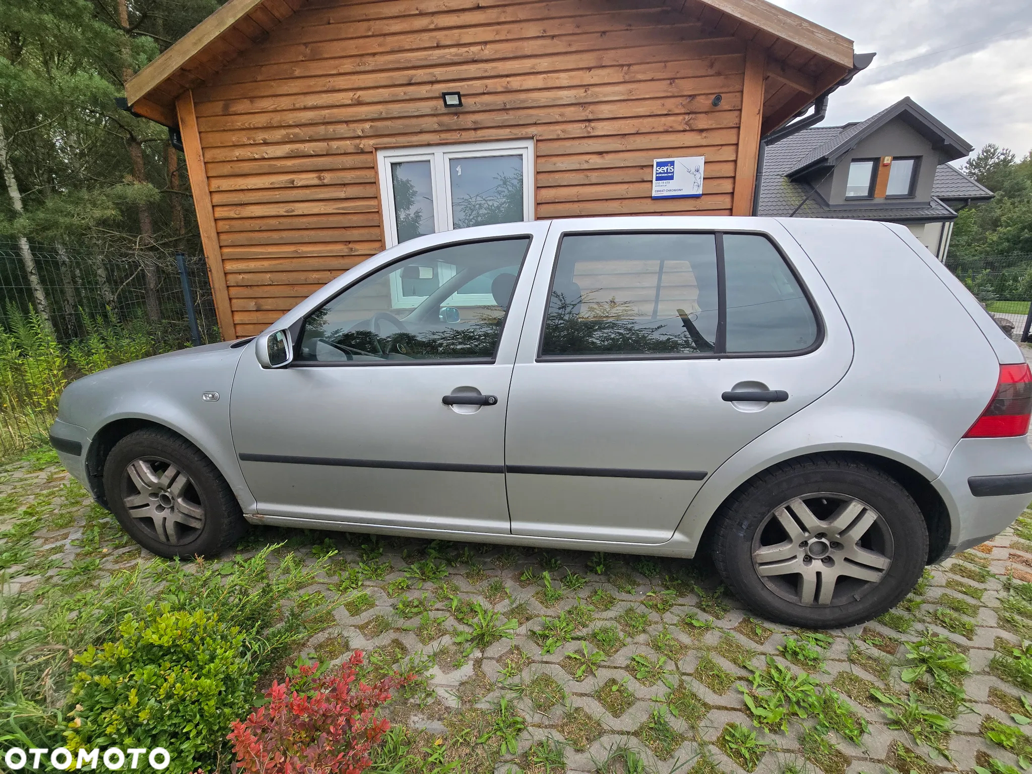 Volkswagen Golf IV 1.4 16V Trendline - 14
