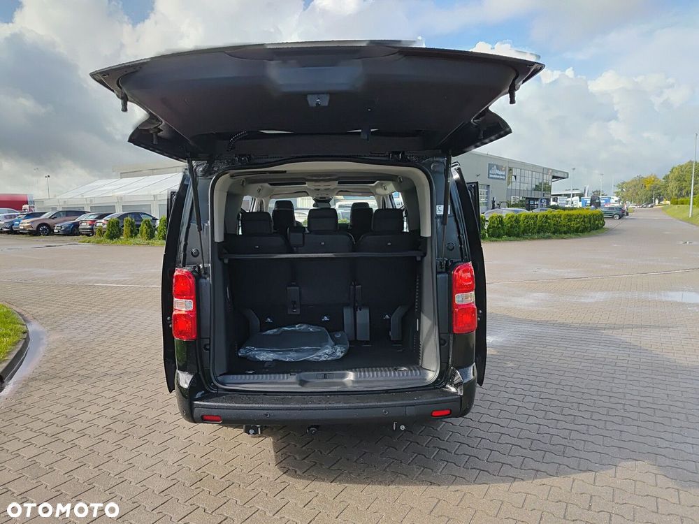 Opel Zafira - 17